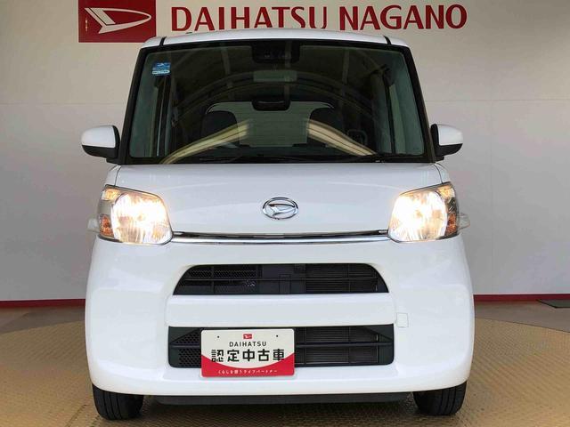 タントＬリミテッドＳＡIII２ＷＤ　両側手動スライドドア　アイドリングストップ　衝突被害軽減システム　横滑り防止機能　キーレスエントリー　マニュアルエアコン　電動格納ドアミラー　ＡＢＳ（長野県）の中古車