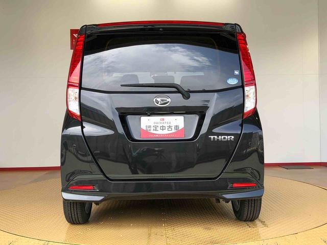 トールＧ２ＷＤ　両側電動スライドドア　衝突被害軽減システム　横滑り防止機能　オートライト　オートエアコン　プッシュスタート　スマートキー　アイドリングストップ　電動格納ドアミラー　ＡＢＳ（長野県）の中古車