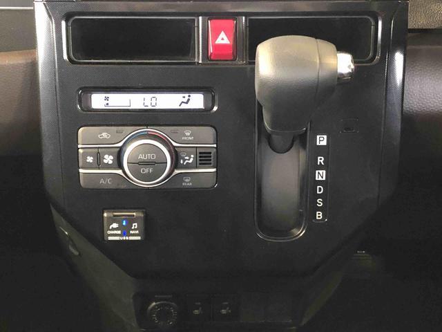 トールＧ２ＷＤ　両側電動スライドドア　衝突被害軽減システム　横滑り防止機能　オートライト　オートエアコン　プッシュスタート　スマートキー　アイドリングストップ　電動格納ドアミラー　ＡＢＳ（長野県）の中古車