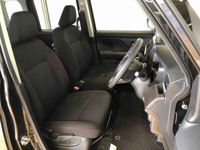 トールＧ２ＷＤ　両側電動スライドドア　衝突被害軽減システム　横滑り防止機能　オートライト　オートエアコン　プッシュスタート　スマートキー　アイドリングストップ　電動格納ドアミラー　ＡＢＳ（長野県）の中古車