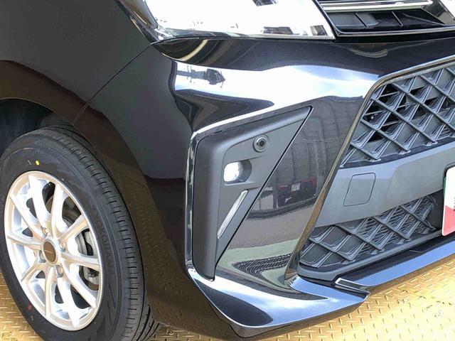 トールＧ２ＷＤ　両側電動スライドドア　衝突被害軽減システム　横滑り防止機能　オートライト　オートエアコン　プッシュスタート　スマートキー　アイドリングストップ　電動格納ドアミラー　ＡＢＳ（長野県）の中古車