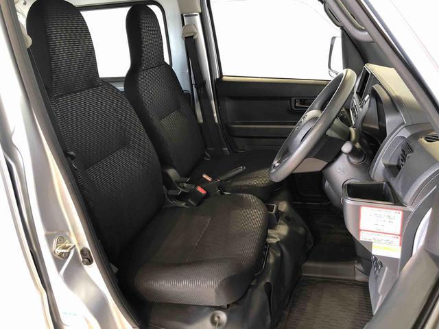 ハイゼットカーゴＤＸ４ＷＤ　ＡＭ／ＦＭラジオ　　マニュアルエアコン　パワーステアリング　パワードアロック　キーレスエントリー　衝突被害軽減システム　横滑り防止機能　アイドリングストップ　オートライト　ＡＢＳ（長野県）の中古車