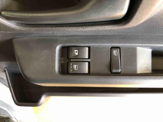 ハイゼットカーゴＤＸ４ＷＤ　ＡＭ／ＦＭラジオ　　マニュアルエアコン　パワーステアリング　パワードアロック　キーレスエントリー　衝突被害軽減システム　横滑り防止機能　アイドリングストップ　オートライト　ＡＢＳ（長野県）の中古車