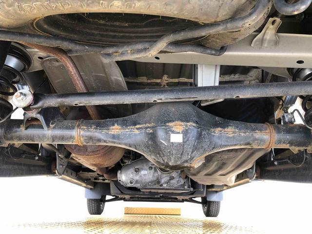 ハイゼットカーゴＤＸ４ＷＤ　ＡＭ／ＦＭラジオ　　マニュアルエアコン　パワーステアリング　パワードアロック　キーレスエントリー　衝突被害軽減システム　横滑り防止機能　アイドリングストップ　オートライト　ＡＢＳ（長野県）の中古車