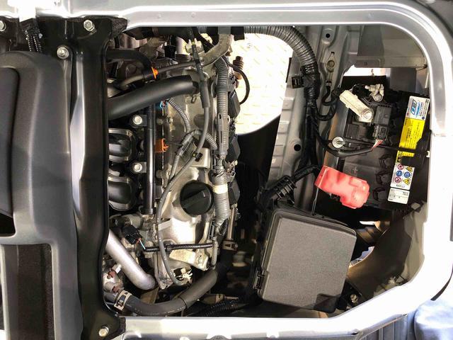 ハイゼットカーゴＤＸ４ＷＤ　ＡＭ／ＦＭラジオ　　マニュアルエアコン　パワーステアリング　パワードアロック　キーレスエントリー　衝突被害軽減システム　横滑り防止機能　アイドリングストップ　オートライト　ＡＢＳ（長野県）の中古車