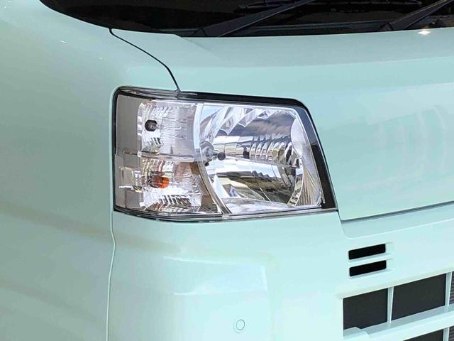 ハイゼットカーゴクルーズ４ＷＤ　プッシュスタートエンジン　キーフリーシステム　エアコン　パワステ　電動格納ドアミラー　パワードアロック　　衝突被害軽減システム　横滑り防止機能　アイドリングストップ　ＡＢＳ（長野県）の中古車
