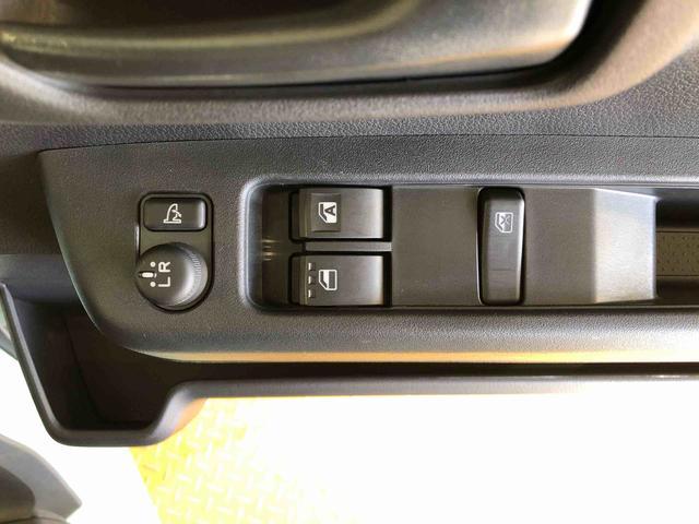 ハイゼットカーゴクルーズ４ＷＤ　プッシュスタートエンジン　キーフリーシステム　エアコン　パワステ　電動格納ドアミラー　パワードアロック　　衝突被害軽減システム　横滑り防止機能　アイドリングストップ　ＡＢＳ（長野県）の中古車