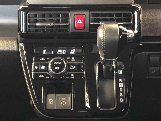タントカスタムＲＳ２ＷＤ　ターボ　シートヒーター　両側電動スライドドア　アイドリングストップ　プッシュスタート　スマートキー　衝突被害軽減システム　横滑り防止機能　オートライト　オートエアコン　ＡＢＳ（長野県）の中古車