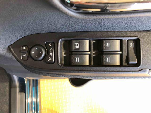 タントカスタムＲＳ２ＷＤ　ターボ　シートヒーター　両側電動スライドドア　アイドリングストップ　プッシュスタート　スマートキー　衝突被害軽減システム　横滑り防止機能　オートライト　オートエアコン　ＡＢＳ（長野県）の中古車