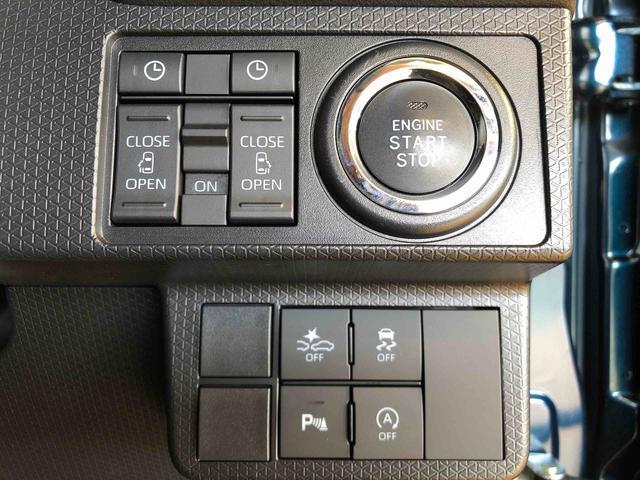 タントカスタムＲＳ２ＷＤ　ターボ　シートヒーター　両側電動スライドドア　アイドリングストップ　プッシュスタート　スマートキー　衝突被害軽減システム　横滑り防止機能　オートライト　オートエアコン　ＡＢＳ（長野県）の中古車