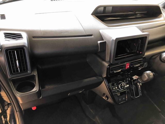 タントカスタムＲＳ２ＷＤ　ターボ　シートヒーター　両側電動スライドドア　アイドリングストップ　プッシュスタート　スマートキー　衝突被害軽減システム　横滑り防止機能　オートライト　オートエアコン　ＡＢＳ（長野県）の中古車