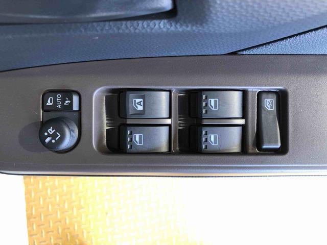 トールG4WD 両側電動スライドドア 衝突被害軽減システム 横滑り防止機能 オートライト オートエアコン プッシュスタート スマートキー アイドリングストップ 電動格納ドアミラー ABS(長野県)の中古車