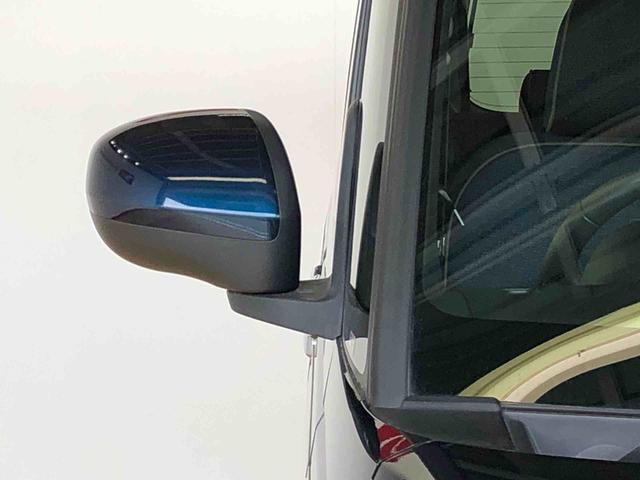 ムーヴキャンバスセオリーG2WD 両側電動スライドドア オートライト 衝突被害軽減システム 横滑り防止機能 プッシュスタート スマートキー オートエアコン 電動格納ドアミラー アイドリングストップ ABS(長野県)の中古車