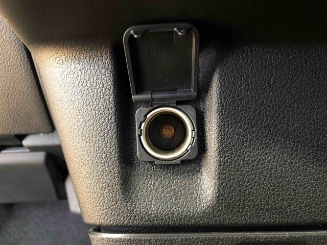 ムーヴキャンバスセオリーG2WD 両側電動スライドドア オートライト 衝突被害軽減システム 横滑り防止機能 プッシュスタート スマートキー オートエアコン 電動格納ドアミラー アイドリングストップ ABS(長野県)の中古車