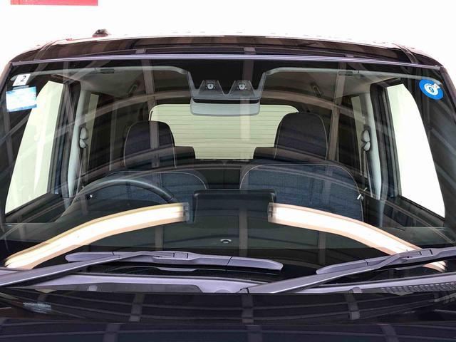 ムーヴキャンバスセオリーG2WD 両側電動スライドドア オートライト 衝突被害軽減システム 横滑り防止機能 プッシュスタート スマートキー オートエアコン 電動格納ドアミラー アイドリングストップ ABS(長野県)の中古車
