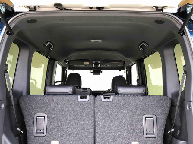 タントカスタムＸ２ＷＤ　シートヒーター　両側電動スライドドア　アイドリングストップ　プッシュスタート　スマートキー　衝突被害軽減システム　横滑り防止機能　オートライト　オートエアコン　ＡＢＳ（長野県）の中古車