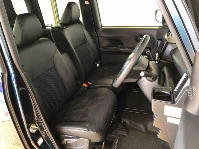 タントカスタムＸ２ＷＤ　シートヒーター　両側電動スライドドア　アイドリングストップ　プッシュスタート　スマートキー　衝突被害軽減システム　横滑り防止機能　オートライト　オートエアコン　ＡＢＳ（長野県）の中古車
