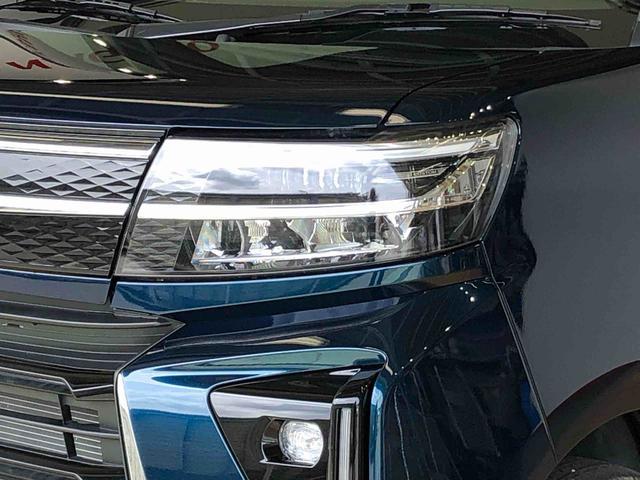 タントカスタムＸ２ＷＤ　シートヒーター　両側電動スライドドア　アイドリングストップ　プッシュスタート　スマートキー　衝突被害軽減システム　横滑り防止機能　オートライト　オートエアコン　ＡＢＳ（長野県）の中古車