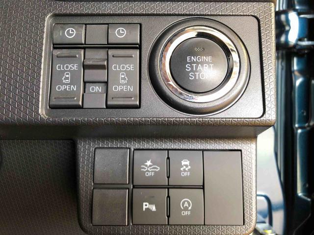 タントカスタムＸ２ＷＤ　シートヒーター　両側電動スライドドア　アイドリングストップ　プッシュスタート　スマートキー　衝突被害軽減システム　横滑り防止機能　オートライト　オートエアコン　ＡＢＳ（長野県）の中古車