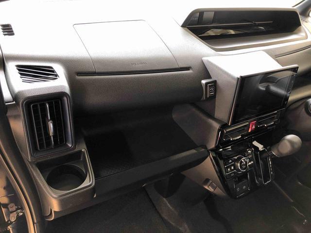 タントカスタムＸ２ＷＤ　シートヒーター　両側電動スライドドア　アイドリングストップ　プッシュスタート　スマートキー　衝突被害軽減システム　横滑り防止機能　オートライト　オートエアコン　ＡＢＳ（長野県）の中古車