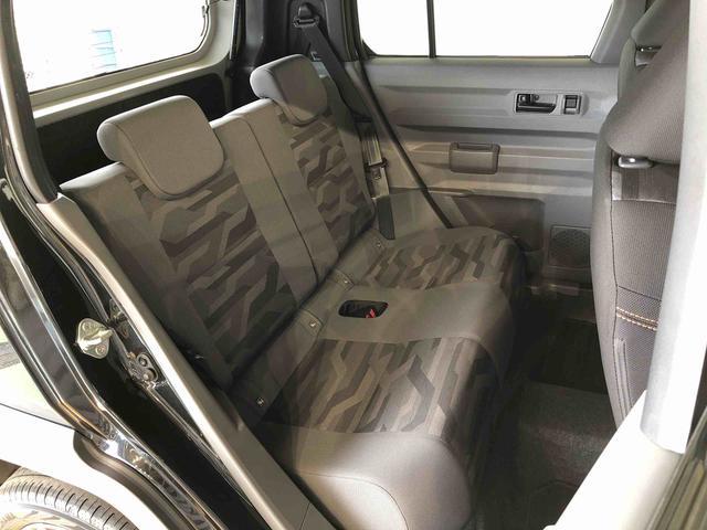タフトＧターボ４ＷＤ　ターボ　スカイルーフ　　プッシュスタート　スマートキー　オートライト　オートエアコン　電動パーキングブレーキ　衝突被害軽減システム　横滑り防止機能　アイドリングストップ　シートヒーター　ＡＢＳ（長野県）の中古車
