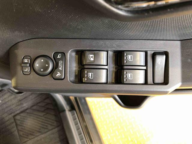 タフトＧターボ４ＷＤ　ターボ　スカイルーフ　　プッシュスタート　スマートキー　オートライト　オートエアコン　電動パーキングブレーキ　衝突被害軽減システム　横滑り防止機能　アイドリングストップ　シートヒーター　ＡＢＳ（長野県）の中古車