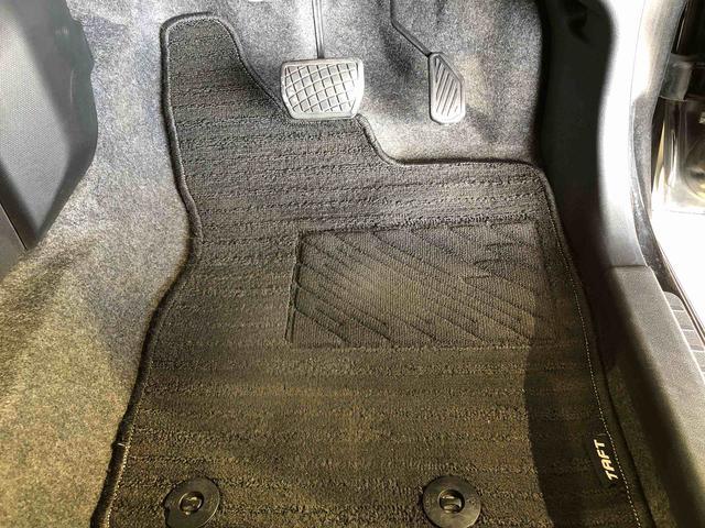 タフトＧターボ４ＷＤ　ターボ　スカイルーフ　　プッシュスタート　スマートキー　オートライト　オートエアコン　電動パーキングブレーキ　衝突被害軽減システム　横滑り防止機能　アイドリングストップ　シートヒーター　ＡＢＳ（長野県）の中古車
