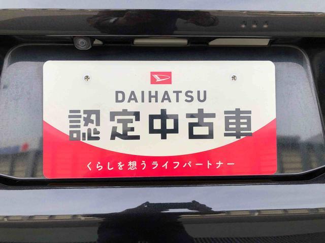 タフトＧターボ４ＷＤ　ターボ　スカイルーフ　　プッシュスタート　スマートキー　オートライト　オートエアコン　電動パーキングブレーキ　衝突被害軽減システム　横滑り防止機能　アイドリングストップ　シートヒーター　ＡＢＳ（長野県）の中古車