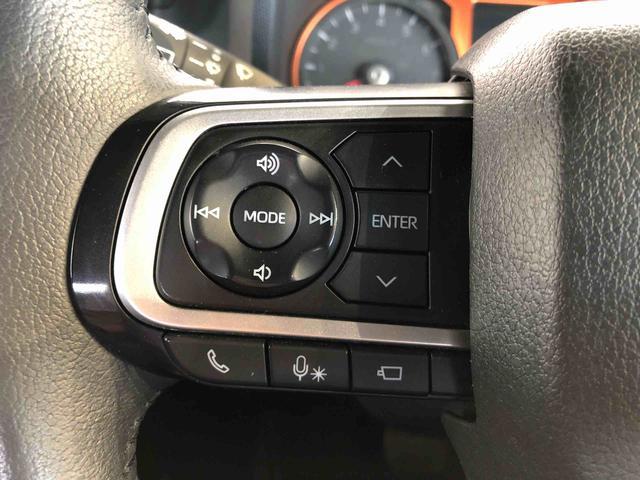 タフトＧターボ４ＷＤ　ターボ　スカイルーフ　　プッシュスタート　スマートキー　オートライト　オートエアコン　電動パーキングブレーキ　衝突被害軽減システム　横滑り防止機能　アイドリングストップ　シートヒーター　ＡＢＳ（長野県）の中古車