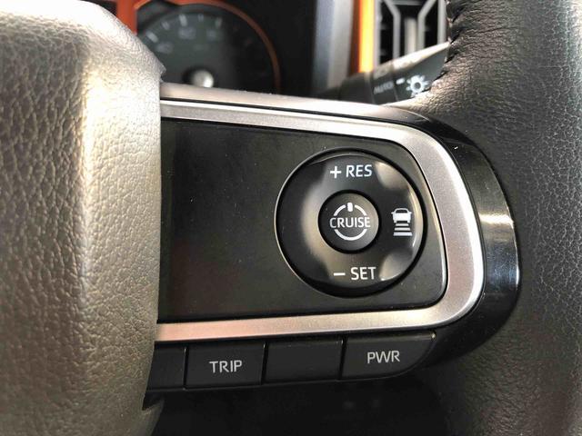 タフトＧターボ４ＷＤ　ターボ　スカイルーフ　　プッシュスタート　スマートキー　オートライト　オートエアコン　電動パーキングブレーキ　衝突被害軽減システム　横滑り防止機能　アイドリングストップ　シートヒーター　ＡＢＳ（長野県）の中古車