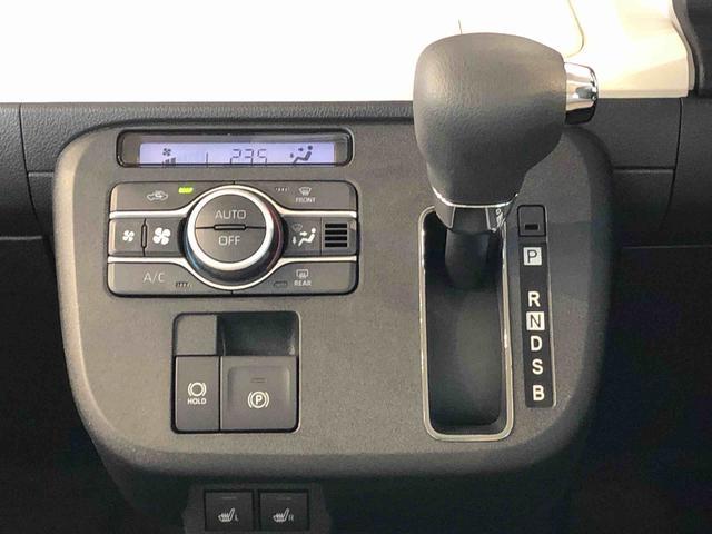 ムーヴキャンバスストライプスＧターボ２ＷＤ　ターボ　　両側電動スライドドア　オートライト　衝突被害軽減システム　横滑り防止機能　プッシュスタート　スマートキー　オートエアコン　電動格納ドアミラー　アイドリングストップ　ＡＢＳ（長野県）の中古車