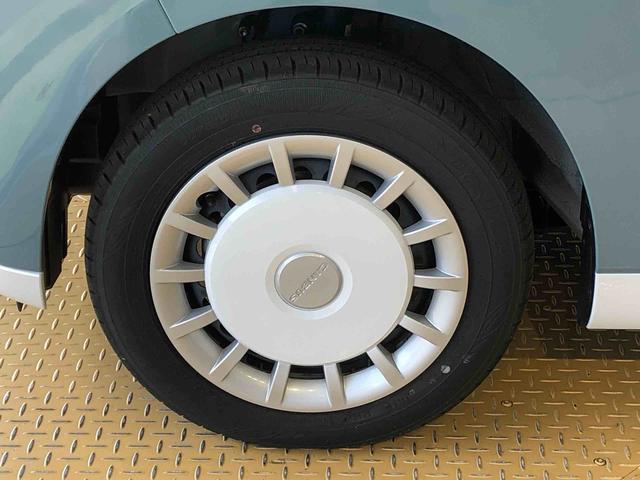 ムーヴキャンバスストライプスＧターボ２ＷＤ　ターボ　　両側電動スライドドア　オートライト　衝突被害軽減システム　横滑り防止機能　プッシュスタート　スマートキー　オートエアコン　電動格納ドアミラー　アイドリングストップ　ＡＢＳ（長野県）の中古車