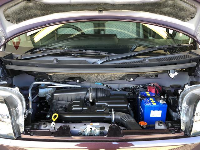 タントウェルカムターンシートＸ２ＷＤ　シートヒーター　片側電動スライドドア　アイドリングストップ　プッシュスタート　スマートキー　衝突被害軽減システム　横滑り防止機能　オートライト　オートエアコン　ＡＢＳ（長野県）の中古車