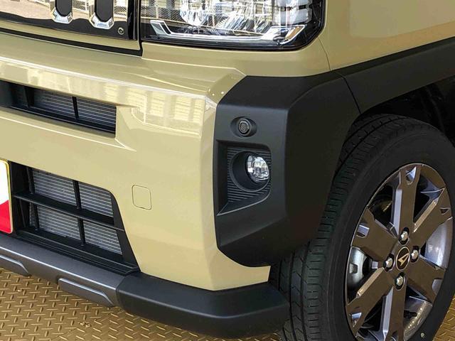 タフトGターボ ダーククロムベンチャー4WD ターボ スカイルーフ プッシュスタート スマートキー オートライト オートエアコン 電動パーキングブレーキ 衝突被害軽減システム 横滑り防止機能 アイドリングストップ シートヒーター ABS(長野県)の中古車