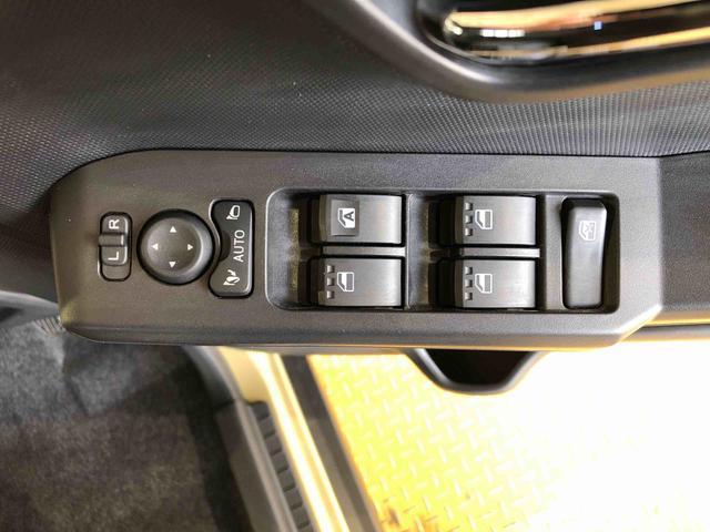 タフトGターボ ダーククロムベンチャー4WD ターボ スカイルーフ プッシュスタート スマートキー オートライト オートエアコン 電動パーキングブレーキ 衝突被害軽減システム 横滑り防止機能 アイドリングストップ シートヒーター ABS(長野県)の中古車