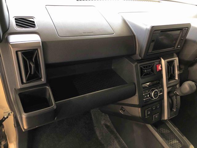 タフトGターボ ダーククロムベンチャー4WD ターボ スカイルーフ プッシュスタート スマートキー オートライト オートエアコン 電動パーキングブレーキ 衝突被害軽減システム 横滑り防止機能 アイドリングストップ シートヒーター ABS(長野県)の中古車