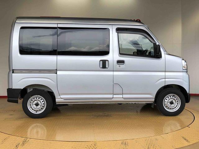 ハイゼットカーゴDX4WD AM/FMラジオ マニュアルエアコン パワーステアリング パワードアロック キーレスエントリー 衝突被害軽減システム 横滑り防止機能 アイドリングストップ オートライト ABS(長野県)の中古車