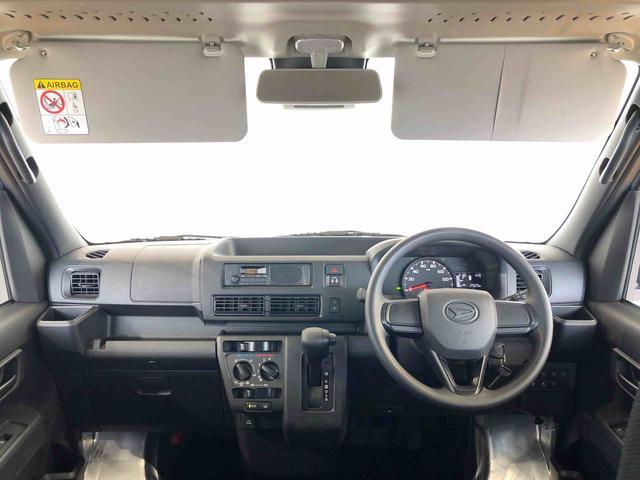 ハイゼットカーゴDX4WD AM/FMラジオ マニュアルエアコン パワーステアリング パワードアロック キーレスエントリー 衝突被害軽減システム 横滑り防止機能 アイドリングストップ オートライト ABS(長野県)の中古車