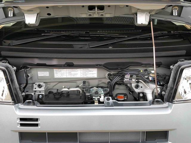 ハイゼットカーゴDX4WD AM/FMラジオ マニュアルエアコン パワーステアリング パワードアロック キーレスエントリー 衝突被害軽減システム 横滑り防止機能 アイドリングストップ オートライト ABS(長野県)の中古車