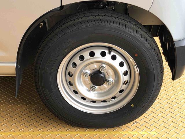 ハイゼットカーゴDX4WD AM/FMラジオ マニュアルエアコン パワーステアリング パワードアロック キーレスエントリー 衝突被害軽減システム 横滑り防止機能 アイドリングストップ オートライト ABS(長野県)の中古車