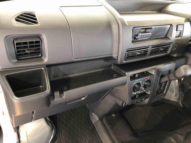 ハイゼットカーゴDX4WD AM/FMラジオ マニュアルエアコン パワーステアリング パワードアロック キーレスエントリー 衝突被害軽減システム 横滑り防止機能 アイドリングストップ オートライト ABS(長野県)の中古車