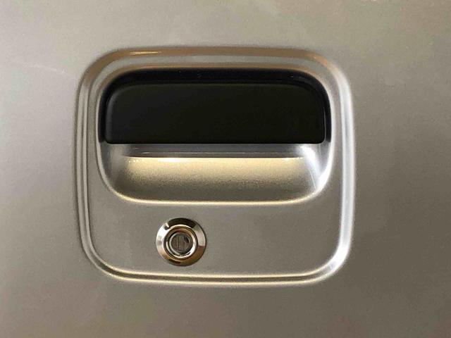 ハイゼットカーゴDX4WD AM/FMラジオ マニュアルエアコン パワーステアリング パワードアロック キーレスエントリー 衝突被害軽減システム 横滑り防止機能 アイドリングストップ オートライト ABS(長野県)の中古車