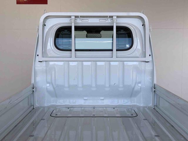 ハイゼットトラックスタンダード４ＷＤ　マニュアルエアコン　パワステ　タイミングチェーン　ラジオデッキ　手動ドアミラー　手動ウィンドウ　衝突被害軽減システム　横滑り防止機能　アイドリングストップ　ＡＢＳ（長野県）の中古車
