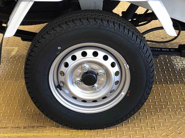 ハイゼットトラックスタンダード４ＷＤ　マニュアルエアコン　パワステ　タイミングチェーン　ラジオデッキ　手動ドアミラー　手動ウィンドウ　衝突被害軽減システム　横滑り防止機能　アイドリングストップ　ＡＢＳ（長野県）の中古車