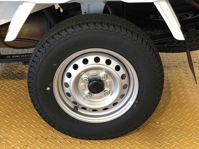 ハイゼットトラックスタンダード４ＷＤ　マニュアルエアコン　パワステ　タイミングチェーン　ラジオデッキ　手動ドアミラー　手動ウィンドウ　衝突被害軽減システム　横滑り防止機能　アイドリングストップ　ＡＢＳ（長野県）の中古車
