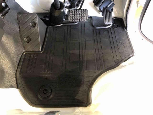 ハイゼットトラックスタンダード４ＷＤ　マニュアルエアコン　パワステ　タイミングチェーン　ラジオデッキ　手動ドアミラー　手動ウィンドウ　衝突被害軽減システム　横滑り防止機能　アイドリングストップ　ＡＢＳ（長野県）の中古車