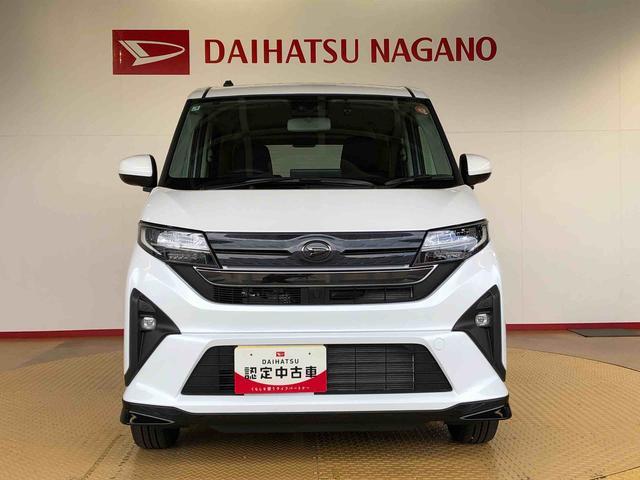 ムーヴＲＳ４ＷＤ　ターボ　両側電動スライドドア　クルーズコントロール　アイドリングストップ　プッシュスタート　スマートキー　衝突被害軽減システム　横滑り防止機能　オートライト　オートエアコン　ＡＢＳ（長野県）の中古車
