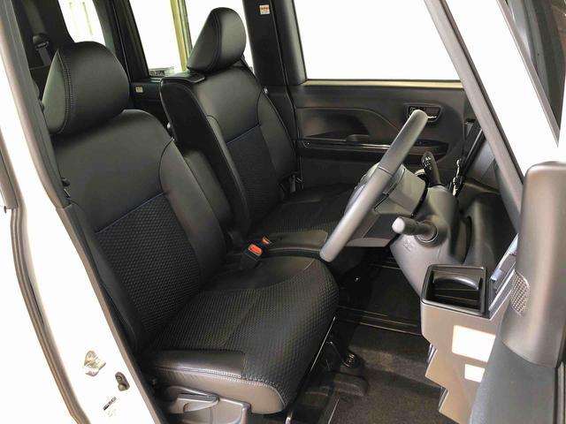 タントカスタムRS4WD ターボ シートヒーター 両側電動スライドドア アイドリングストップ プッシュスタート スマートキー 衝突被害軽減システム 横滑り防止機能 オートライト オートエアコン ABS(長野県)の中古車