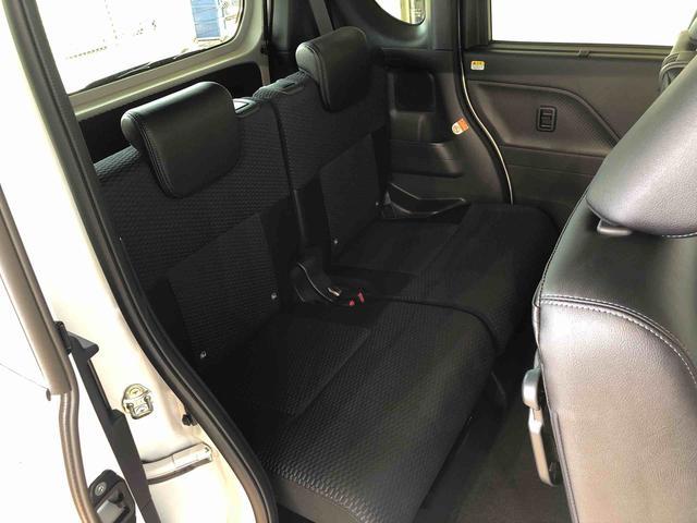 タントカスタムRS4WD ターボ シートヒーター 両側電動スライドドア アイドリングストップ プッシュスタート スマートキー 衝突被害軽減システム 横滑り防止機能 オートライト オートエアコン ABS(長野県)の中古車