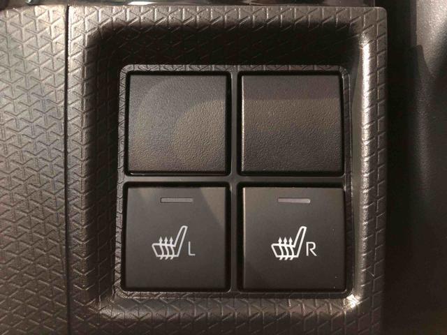 タントカスタムRS4WD ターボ シートヒーター 両側電動スライドドア アイドリングストップ プッシュスタート スマートキー 衝突被害軽減システム 横滑り防止機能 オートライト オートエアコン ABS(長野県)の中古車